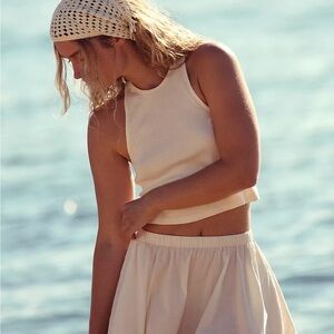 Free People Milani Set NWT